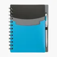 Valumark Academy Junior Notebook & Stylus Pen — view 11
