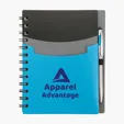 Valumark Academy Junior Notebook & Stylus Pen — view 12