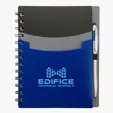 Valumark Academy Junior Notebook & Stylus Pen — view 14