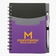 Valumark Academy Junior Notebook & Stylus Pen — view 17