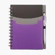 Valumark Academy Junior Notebook & Stylus Pen — view 18