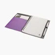 Valumark Academy Junior Notebook & Stylus Pen — view 20