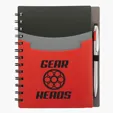 Valumark Academy Junior Notebook & Stylus Pen — view 21