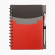 Valumark Academy Junior Notebook & Stylus Pen — view 22