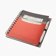 Valumark Academy Junior Notebook & Stylus Pen — view 23