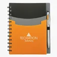 Valumark Academy Junior Notebook & Stylus Pen — view 25