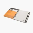Valumark Academy Junior Notebook & Stylus Pen — view 28