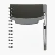 Valumark Academy Junior Notebook & Stylus Pen — view 30