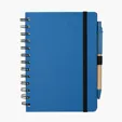 Sovrano Venture Junior Wheatstraw Notebook & Pen — view 6