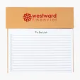 Sovrano Rogers Desktop Notepad & Organizer — view 2