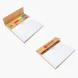 Sovrano Rogers Desktop Notepad & Organizer — view 3
