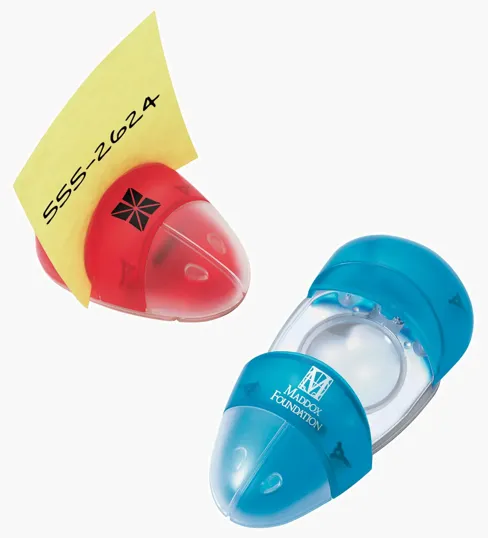 Valumark Mouse Memo Magnifier — view 2