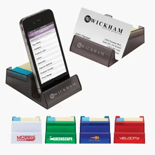 Picture For Alice Media / Card Stand