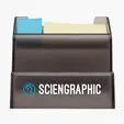 Valumark Alice Media / Card Stand — view 4