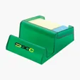 Valumark Alice Media / Card Stand — view 5