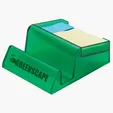 Valumark Alice Media / Card Stand — view 6