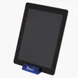 Valumark Alice Media / Card Stand — view 8