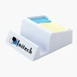 Valumark Alice Media / Card Stand — view 14