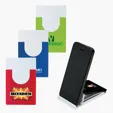 Bacco Phone / Tablet Stand with Microfiber Cloth — view 2