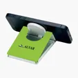 Bacco Phone / Tablet Stand with Microfiber Cloth — view 8