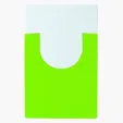 Bacco Phone / Tablet Stand with Microfiber Cloth — view 10