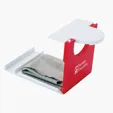Bacco Phone / Tablet Stand with Microfiber Cloth — view 15