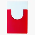Bacco Phone / Tablet Stand with Microfiber Cloth — view 16