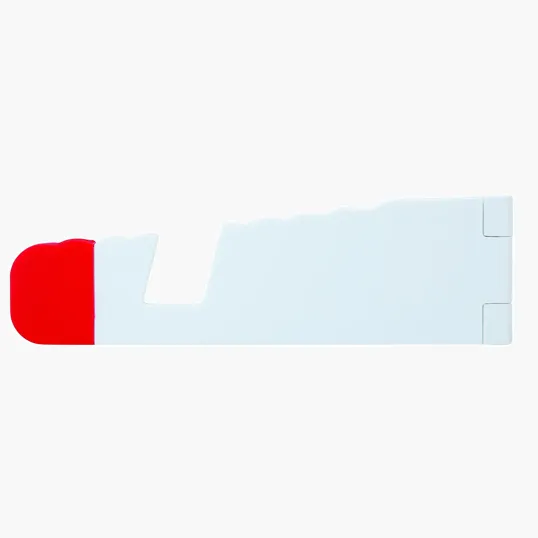 Valumark Tablet Stand, Folding ABS Plastic — view 6