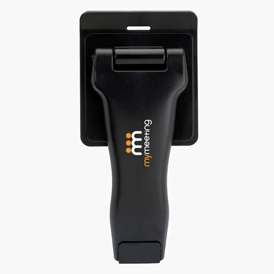 Valumark Tablet Handle / Stand — view 2