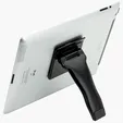 Valumark Tablet Handle / Stand — view 5