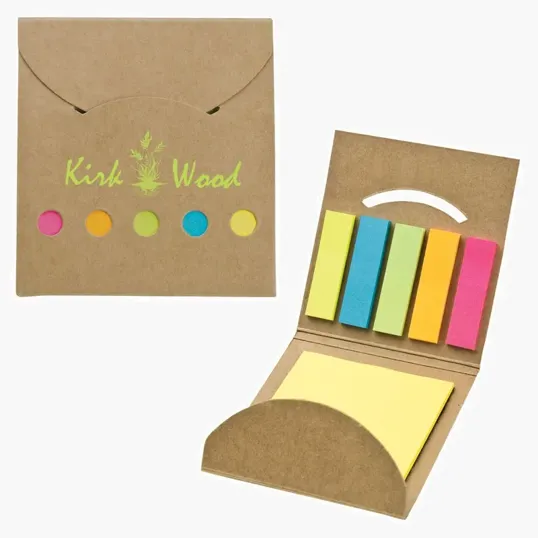 Valumark Navet 5-Color Flag Set