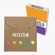 Valumark Navet 5-Color Flag Set — view 2