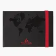 Valumark Bristol World Design Sticky Notes Book — view 17