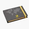 Valumark Bristol World Design Sticky Notes Book — view 27