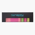 Canmore Note, Flag & Ruler Set — view 3
