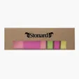 Canmore Note, Flag & Ruler Set — view 7