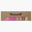 Canmore Note, Flag & Ruler Set — view 10