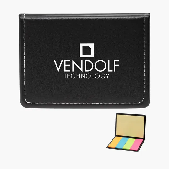 Hobbs Sticky Notes & Flags Book — view 3