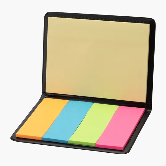 Hobbs Sticky Notes & Flags Book — view 6
