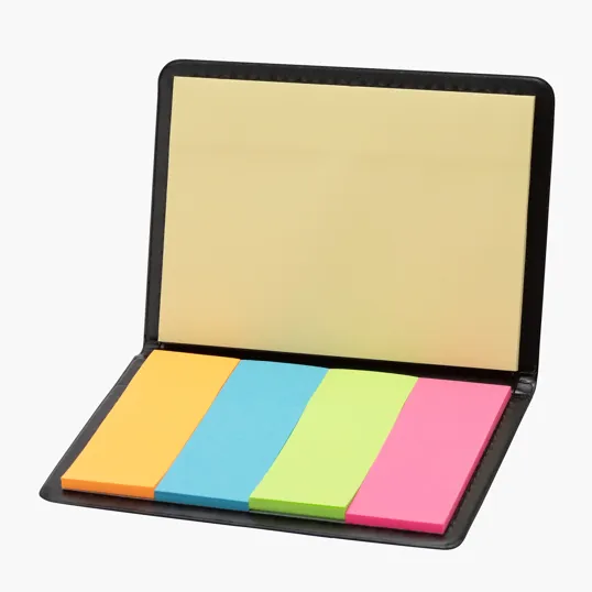 Hobbs Sticky Notes & Flags Book — view 11