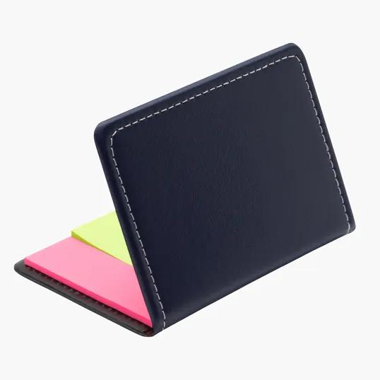 Hobbs Sticky Notes & Flags Book — view 13