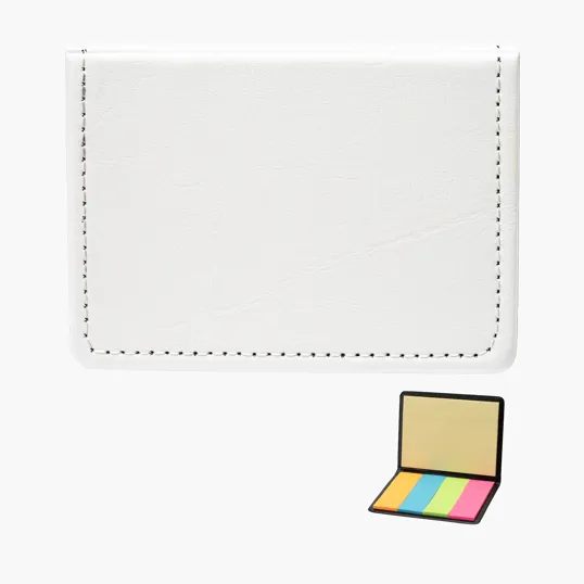 Hobbs Sticky Notes & Flags Book — view 14