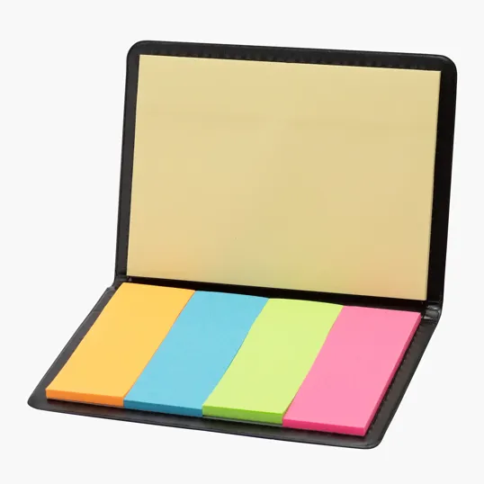 Hobbs Sticky Notes & Flags Book — view 16