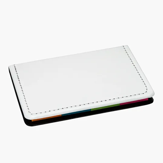 Hobbs Sticky Notes & Flags Book — view 17