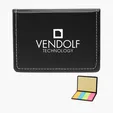 Hobbs Sticky Notes & Flags Book — view 3