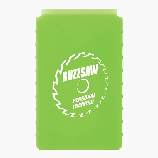 Valumark Silicone Business Card Case