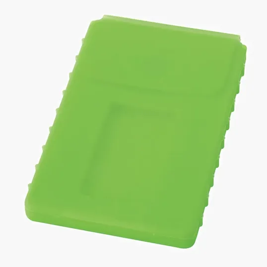 Valumark Silicone Business Card Case — view 3