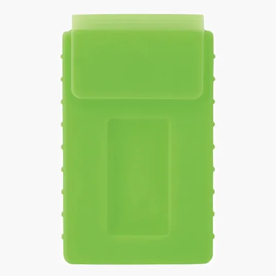 Valumark Silicone Business Card Case — view 6