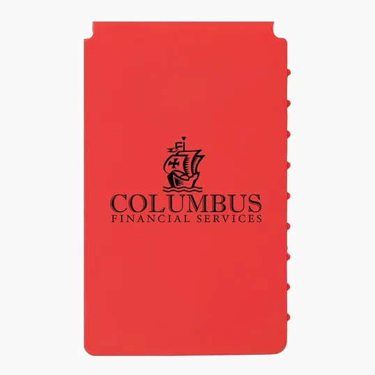 Valumark Silicone Business Card Case — view 8