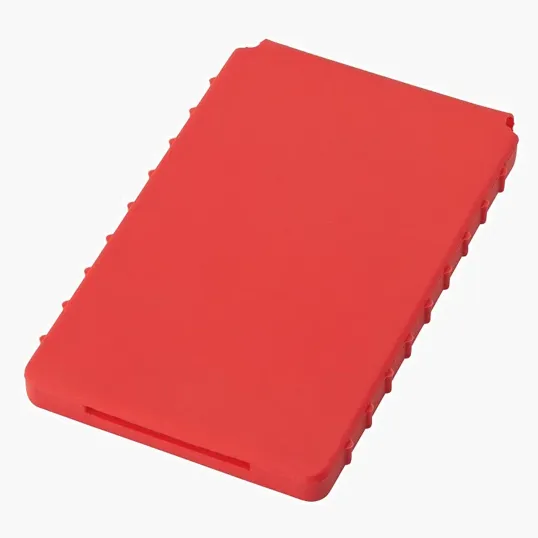 Valumark Silicone Business Card Case — view 9